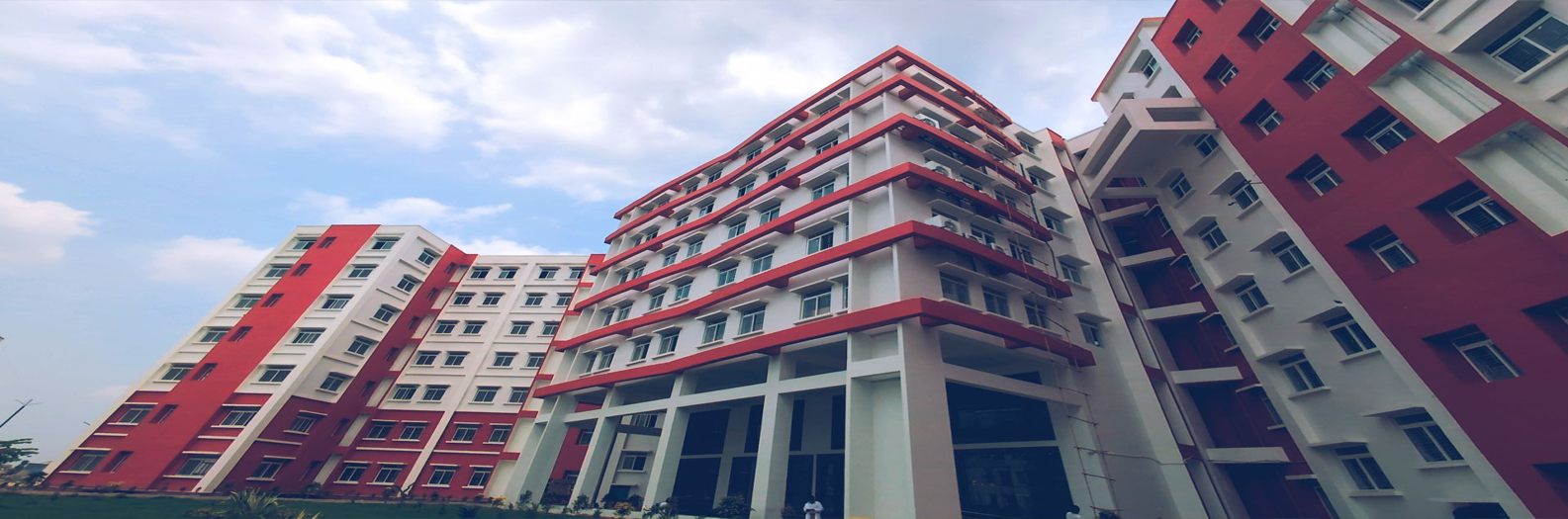 Radha Devi Jageshwari Memorial Medical College & Hospital