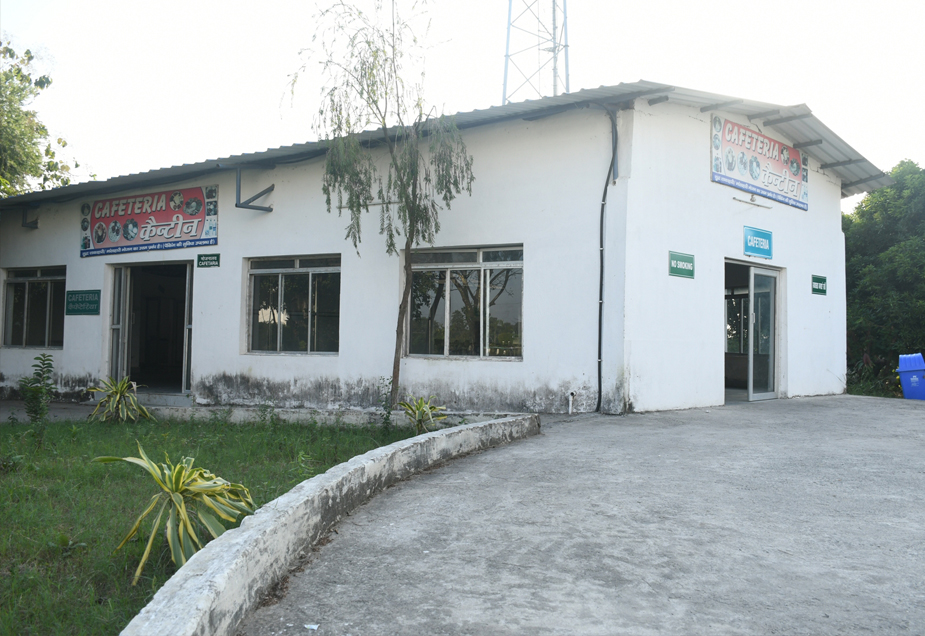 auditorium