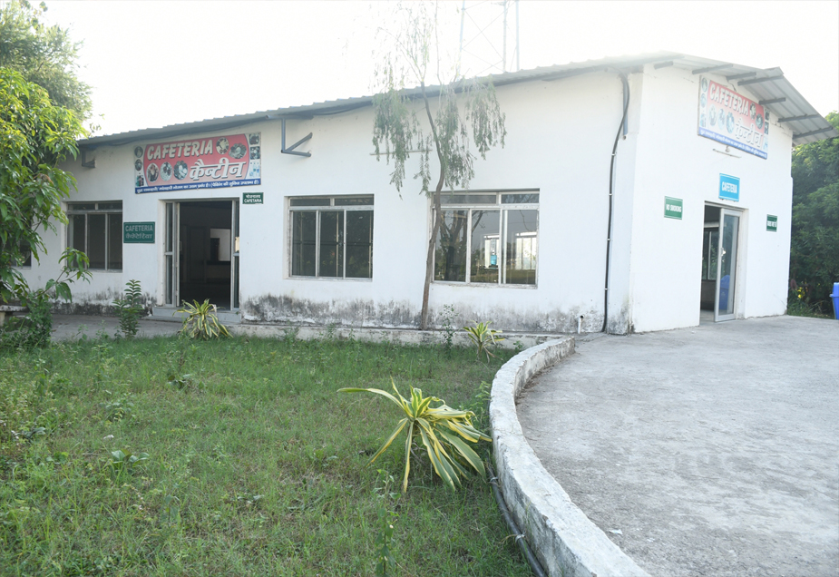 auditorium