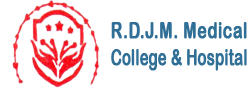 Radha Devi Jageshwari Memorial Medical College